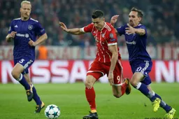 'Lewandowski krijgt binnenkort zware concurrentie van deze topspits'