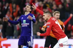 Standard kan het niet laten en provoceert Anderlecht daags na Clasico