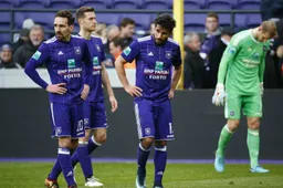 "Er vallen enkel nog lijken uit de kast bij Anderlecht"