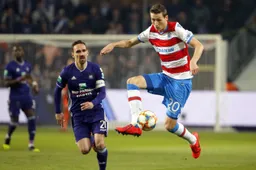 Vanaken heeft pittige boodschap voor Genk: "Nu is het anders"