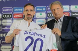 Kums verklapt: meerdere Belgische clubs waren in de running