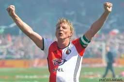 Hallucinant: Deze topspelers kondigden dit jaar hun afscheid aan