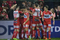 KV Kortrijk zit niet stil en stelt alweer nieuwe speler voor