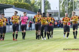 "Voor de Belgische top heeft hij het nog moeilijk"