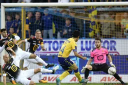 Ivoriaanse spits naar België?