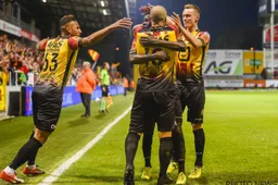 KV Mechelen haalt speler weg bij Zulte Waregem