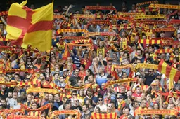 Goed nieuws voor KV Mechelen: "Dit wordt zijn seizoen"