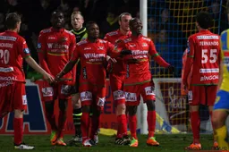 'KV Oostende ziet ex-Rode Duivel slechts als tweede keuze'