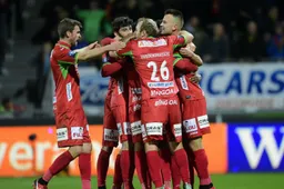 ‘Oostende is zeer ambitieus en gaat voor 5 (!) nieuwe spelers’