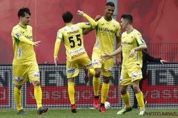 Antwerp en KV Oostende verzorgen het spektakel op de Bosuil