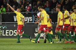 KV Oostende is grote voorbeeld voor al de Belgische eersteklassers