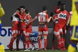 KV Kortrijk haalt opnieuw verdediger binnen