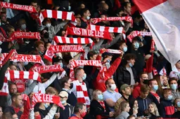 Kijkers Kortrijk-Genk gedegouteerd door KV Kortrijk-supporters: "Afschuwelijk"