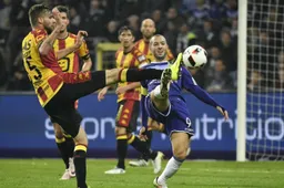 Speler van KV Mechelen wil weg maar niemand wil hem