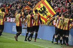 KV Mechelen-Beerschot Wilrijk stilgelegd door problemen met fans