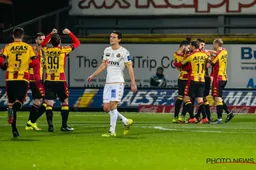 Transfernieuws uit  Mechelen: deal afgerond