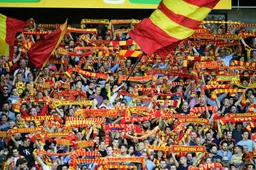 KV Mechelen in heel nauwe schoentjes: 'Zelfs Rits wist van Vertenten'