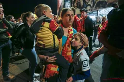 Zaak rond matchfixing KV Mechelen ontploft volledig