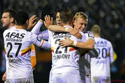 'KV Mechelen moet naar eerste amateurklasse degraderen'