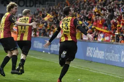 KV Mechelen keert terug in Jupiler Pro League
