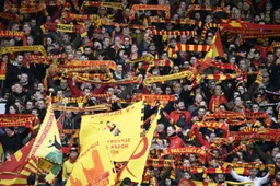 KV Mechelen degradeert mogelijk pas volgend seizoen