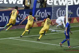 KV Mechelen verrast AA Gent en wint Beker van België