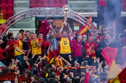 KV Mechelen brengt onderzoek 'Propere Handen' zeer zwaar in de problemen