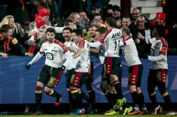 'KV Mechelen wil gaan shoppen bij AA Gent'