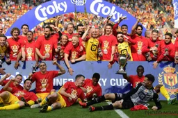 Veroordeeld KV Mechelen zet alle zeilen bij en grijpt fors in