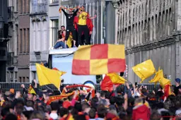 Beerschot vindt regel in reglement die KV Mechelen helemaal kapot kan maken