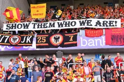 KV Mechelen opnieuw in nauwe schoentjes: 'Dit is pure afpersing'