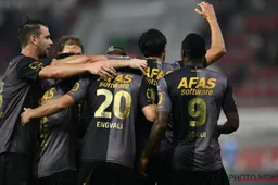 KV Mechelen grijpt drastisch in en stapt naar de FIFA