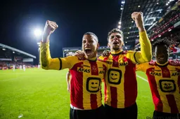 Play-off 1 wellicht definitief weg voor Anderlecht na nederlaag bij KV Mechelen