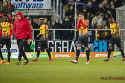 Is hij de oorzaak van de miserie bij KVM? "Kreeg te veel vrijheid"