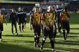 DONE DEAL: KV Mechelen ziet speler naar het buitenland verkassen