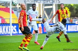 RSCA-fans uiten zware kritiek op eigen speler: “Meest dramatische speler in JPL"