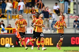KV Mechelen haalt uit en zorgt voor spectaculaire comeback tegen Antwerp