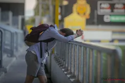 'KV Mechelen en Waasland-Beveren moeten verplicht degraderen'