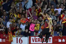 KV Mechelen betaalt 700.000 euro... aan speler die in B-kern zit