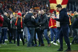 KV Mechelen degradeert mogelijk meteen weer