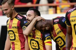 Gelukkig voor Beerschot Wilrijk is het maar onder voorbehoud: KV Mechelen haalt fors uit