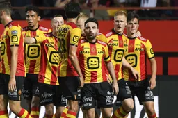 KV Mechelen slikt laat tegendoelpunt en laat leidersplaats liggen