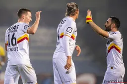 KV Mechelen vrijwel zeker van periodetitel na ruime zege