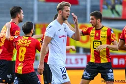 ‘Michel Vlap wordt lijkbleek na keiharde beslissing van Vincent Kompany’