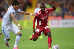 Moedig Oostende verlaat al strijdend Europa