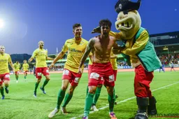 Gert Verheyen debuteert met zege bij veerkrachtig KV Oostende