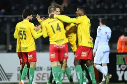 5 (!) clubs uit 1A en 1B dreigen geen licentie te krijgen