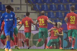 Thorup wint zijn eerste wedstrijd als coach van Genk niet