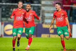 KV Oostende zet opmars verder na zege tegen Moeskroen