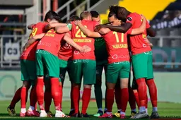 KV Oostende zit niet stil en trekt meteen transfermarkt op na vertrek Blessin